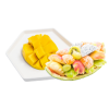  Cut Fruit 